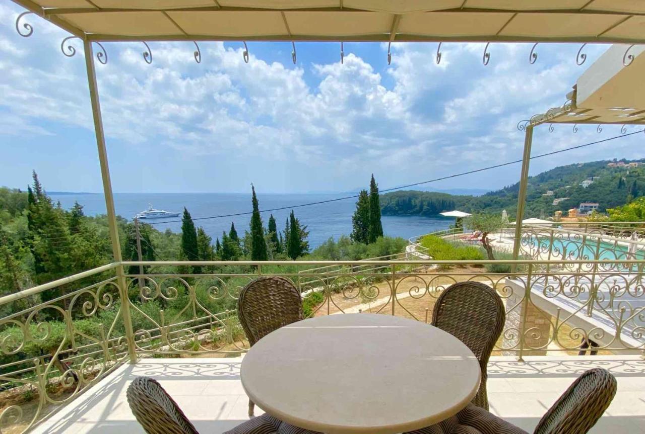 Paleopetres K-two - Premium Double Double - - Kalami (Corfu)